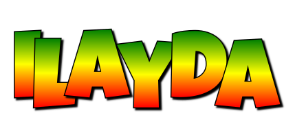 Ilayda mango logo