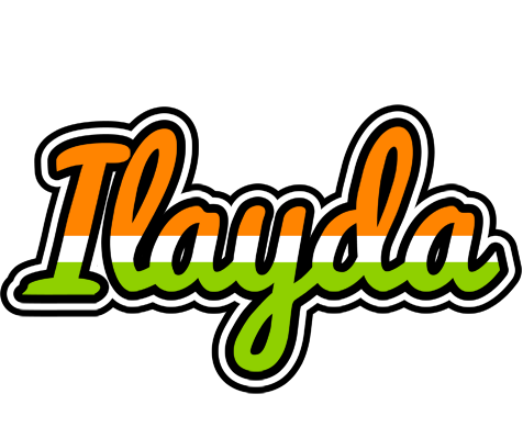 Ilayda mumbai logo