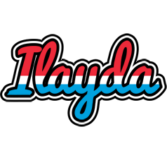 Ilayda norway logo