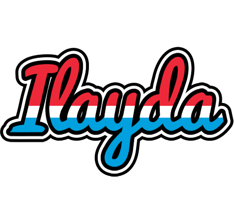 Ilayda norway logo