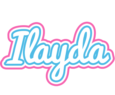 Ilayda outdoors logo