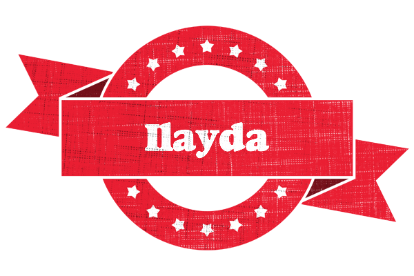 Ilayda passion logo