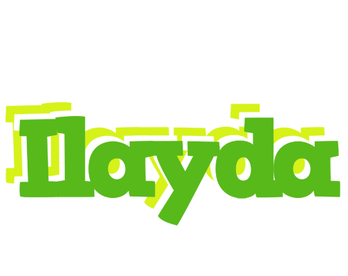 Ilayda picnic logo