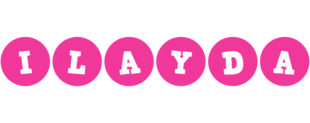 Ilayda poker logo