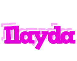 Ilayda rumba logo