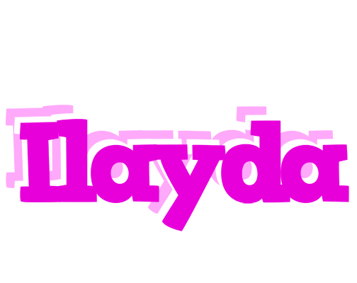 Ilayda rumba logo