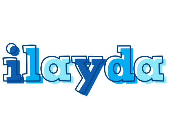 Ilayda sailor logo