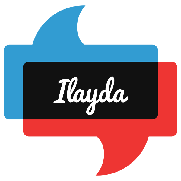 Ilayda sharks logo