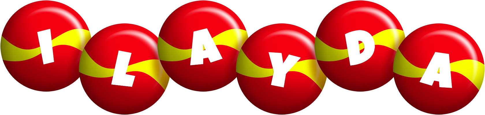 Ilayda spain logo