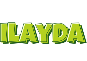 Ilayda summer logo