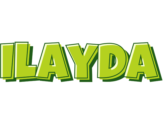 Ilayda summer logo