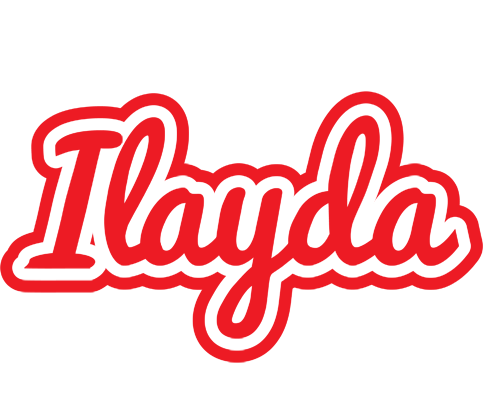 Ilayda sunshine logo
