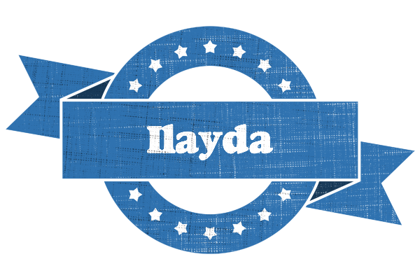 Ilayda trust logo