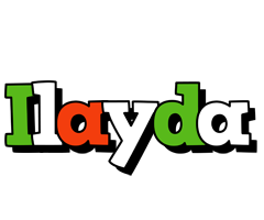 Ilayda venezia logo