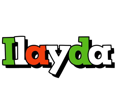 Ilayda venezia logo