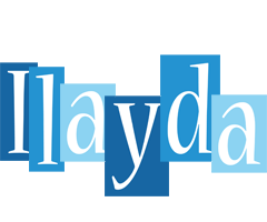 Ilayda winter logo