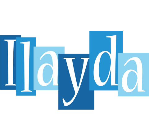 Ilayda winter logo