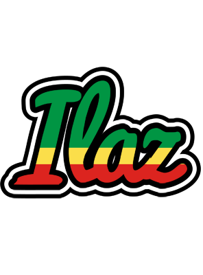 Ilaz african logo
