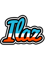 Ilaz america logo
