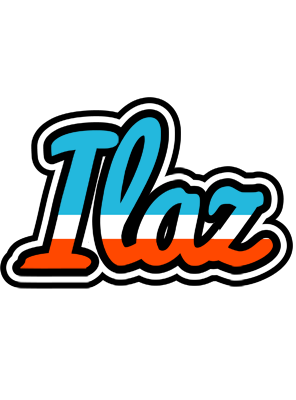Ilaz america logo