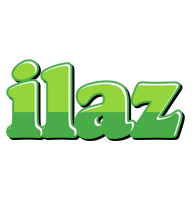 Ilaz apple logo