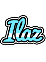 Ilaz argentine logo