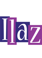 Ilaz autumn logo