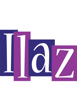 Ilaz autumn logo