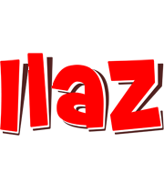 Ilaz basket logo