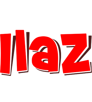 Ilaz basket logo