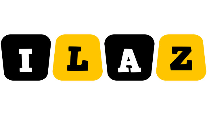 Ilaz boots logo