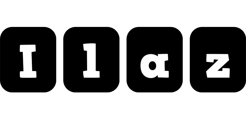 Ilaz box logo