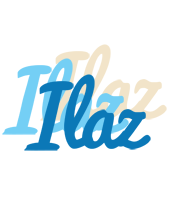Ilaz breeze logo