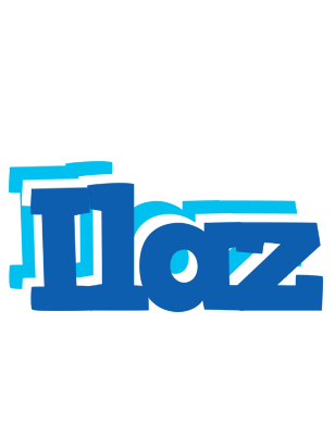Ilaz business logo