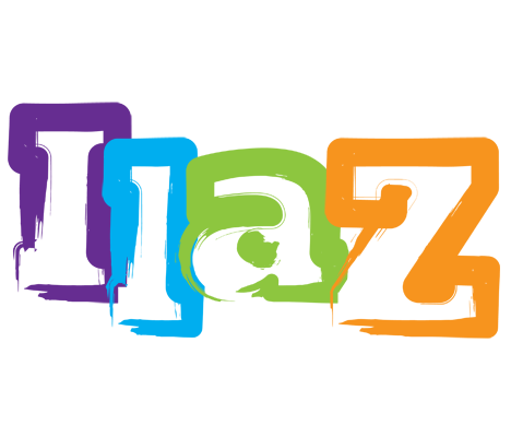 Ilaz casino logo