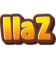 Ilaz cookies logo