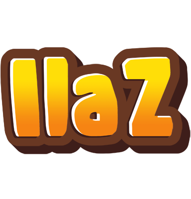 Ilaz cookies logo