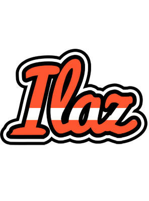 Ilaz denmark logo