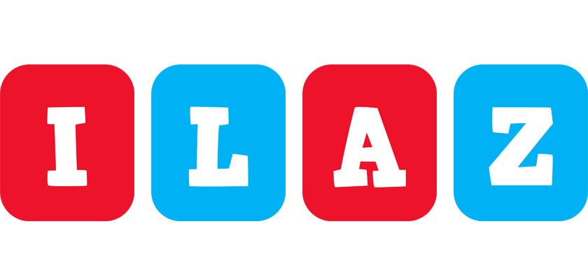 Ilaz diesel logo