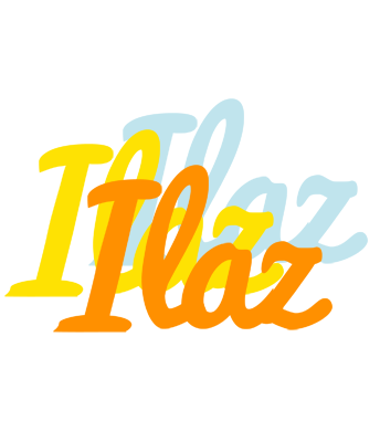 Ilaz energy logo
