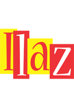 Ilaz errors logo