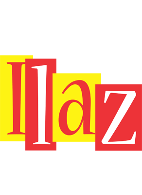 Ilaz errors logo