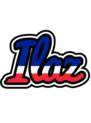 Ilaz france logo
