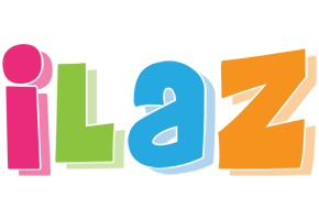 Ilaz friday logo