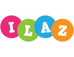 Ilaz friends logo
