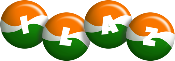 Ilaz india logo