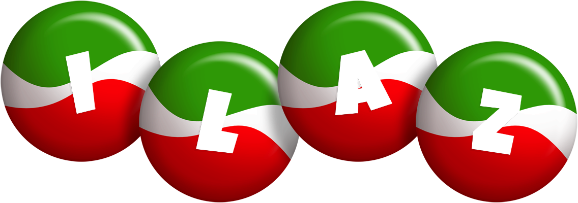 Ilaz italy logo