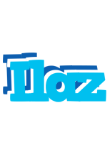 Ilaz jacuzzi logo