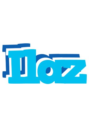 Ilaz jacuzzi logo