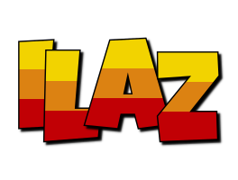 Ilaz jungle logo